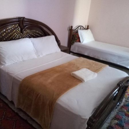 تيموليلت Maison D'Hotes Ait Bou Izryane المظهر الخارجي الصورة