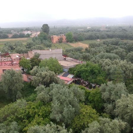 تيموليلت Maison D'Hotes Ait Bou Izryane المظهر الخارجي الصورة