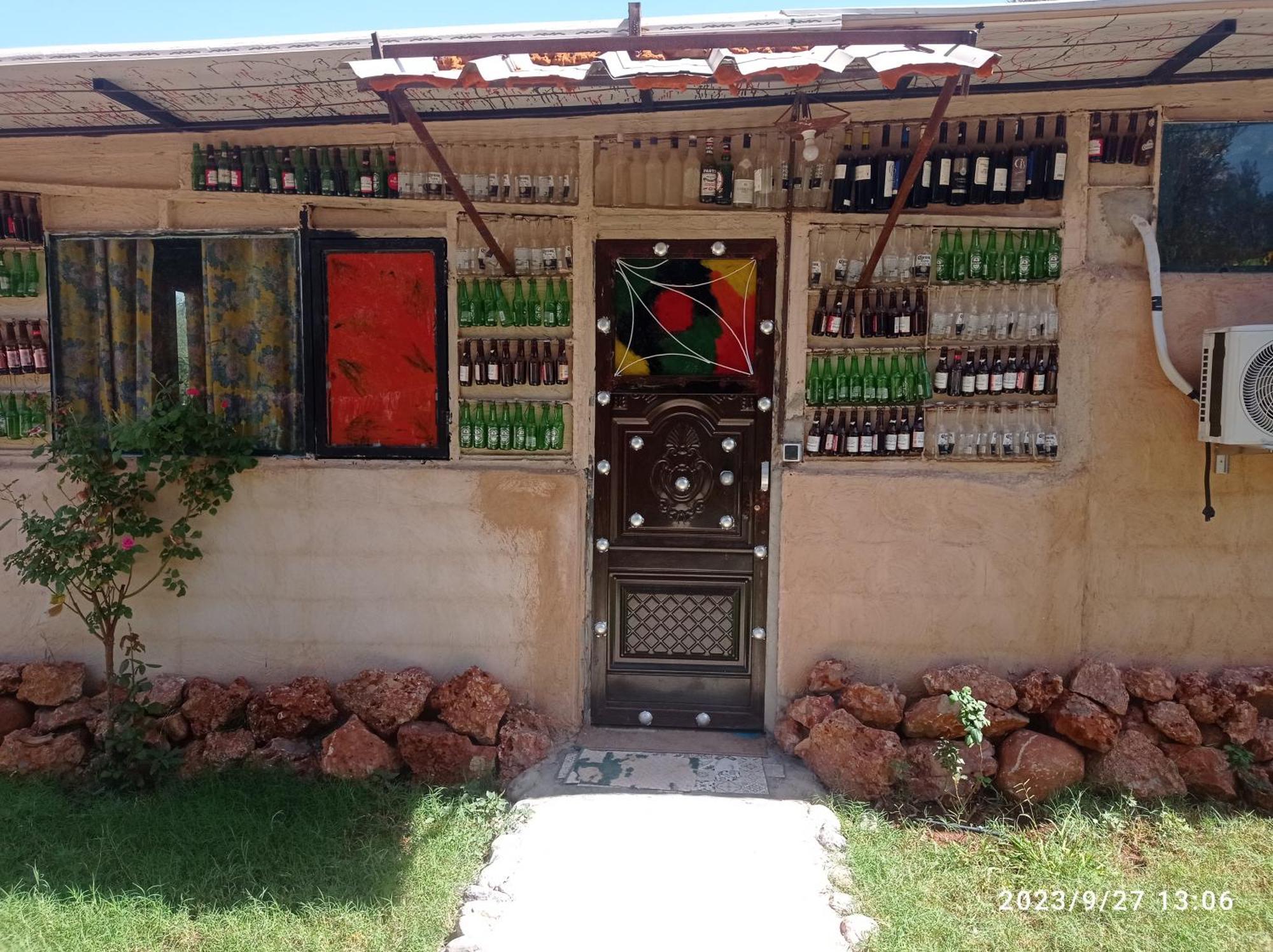 تيموليلت Maison D'Hotes Ait Bou Izryane المظهر الخارجي الصورة