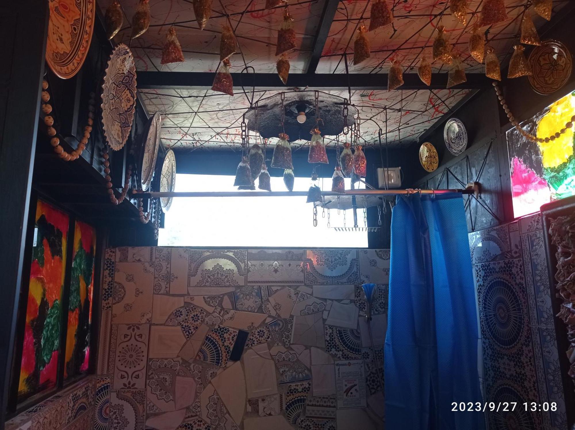 تيموليلت Maison D'Hotes Ait Bou Izryane المظهر الخارجي الصورة