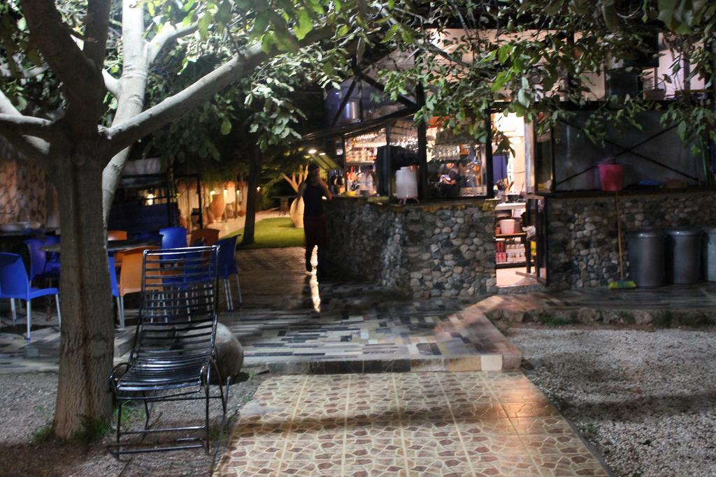 تيموليلت Maison D'Hotes Ait Bou Izryane المظهر الخارجي الصورة